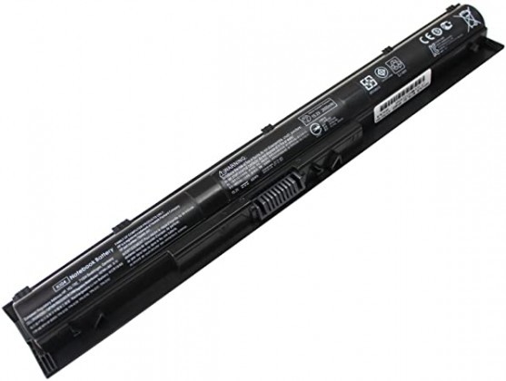 New HP Pavilion 14-ab000 15ab-000 17-g000 Ki04 Battery